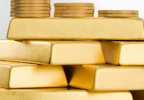 Investing in Physical Gold for Retirement: Understanding the Benefits of a Gold IRA Rollover